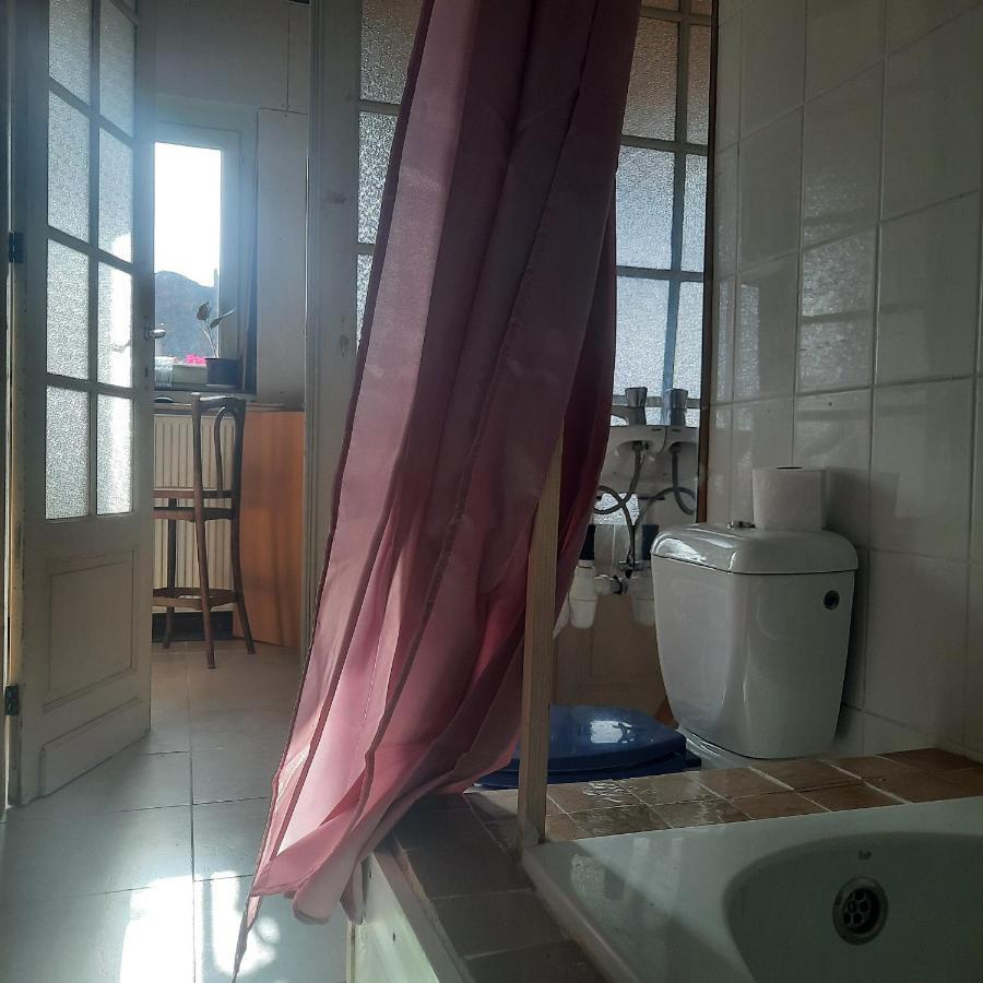 Atelier Aan Zee Βίλα Οστένδη Εξωτερικό φωτογραφία